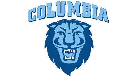 Columbia mascot